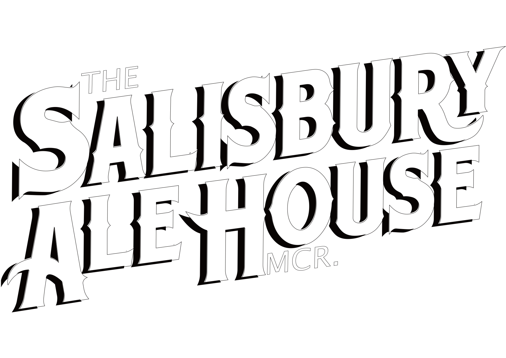 The Salisbury Ale House